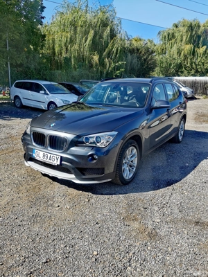 Vand Bmw x1