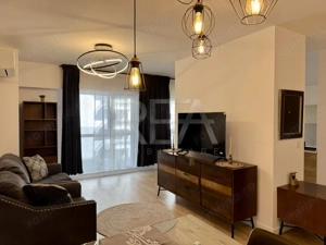 3 camere Belvedere Residences la 8 min Metrou Pipera - imagine 3 3 camere Belvedere Residences la 8 min Metrou Pipera - imagine 3