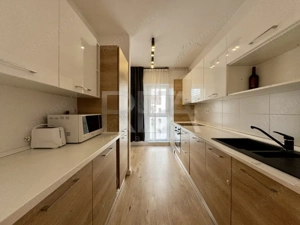 3 camere Belvedere Residences la 8 min Metrou Pipera - imagine 2 3 camere Belvedere Residences la 8 min Metrou Pipera - imagine 2