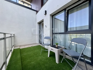 3 camere Belvedere Residences la 8 min Metrou Pipera - imagine 13 3 camere Belvedere Residences la 8 min Metrou Pipera - imagine 13