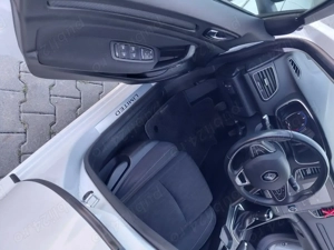 Renault Megane  Limitid  2018  1.6 dci 130cp km reali   Recent adusă din Norvegia.  - imagine 7