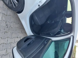 Renault Megane  Limitid  2018  1.6 dci 130cp km reali   Recent adusă din Norvegia.  - imagine 8