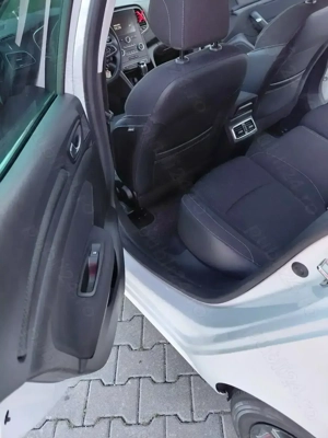 Renault Megane  Limitid  2018  1.6 dci 130cp km reali   Recent adusă din Norvegia.  - imagine 3