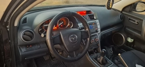 Mazda 6 Gh 2008 2.0 diesel - imagine 9