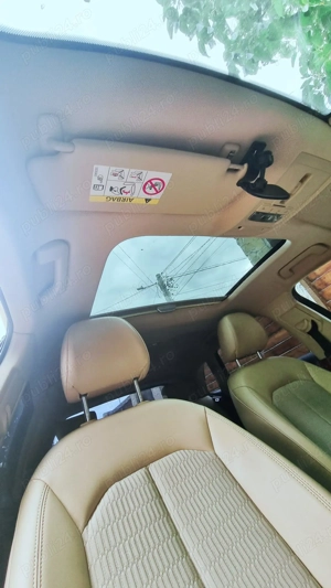 Audi a3 an 2015 benzina automata - imagine 2