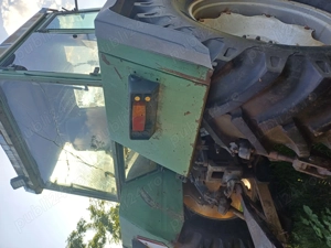 Vând tractoare U650, Fendt 612 Lsasi utilaje