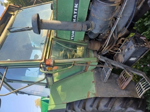 Vând tractoare U650, Fendt 612 Lsasi utilaje - imagine 2