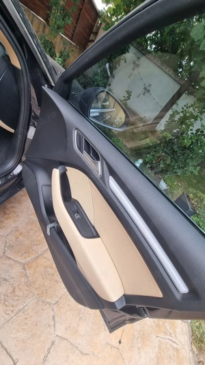 Audi a3 an 2015 benzina automata - imagine 5