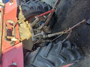 Vând tractoare U650, Fendt 612 Lsasi utilaje - imagine 4