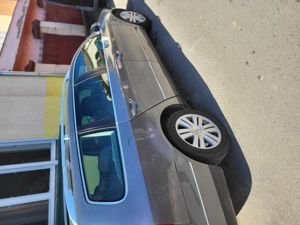 Vw passat 2006,break - imagine 2
