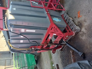 Vând tractoare U650, Fendt 612 Lsasi utilaje - imagine 6