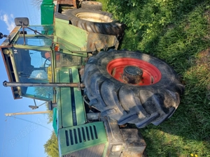 Vând tractoare U650, Fendt 612 Lsasi utilaje - imagine 5