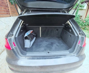 Audi a3 an 2015 benzina automata - imagine 10