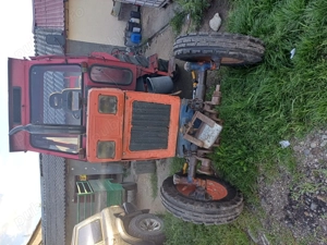 Vând tractoare U650, Fendt 612 Lsasi utilaje - imagine 7