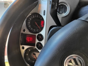 Vw passat 2006,break - imagine 6