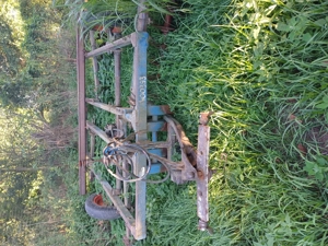 Vând tractoare U650, Fendt 612 Lsasi utilaje - imagine 9