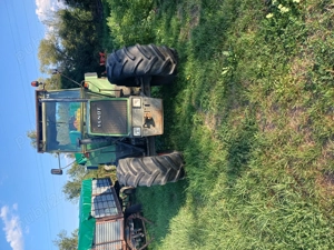Vând tractoare U650, Fendt 612 Lsasi utilaje - imagine 10