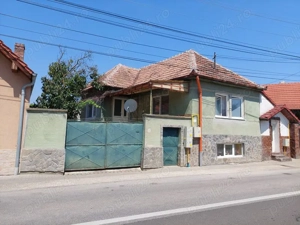 Casa de vânzare Sebes Stefan cel mare 17