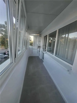 Garsoniera 42 mp, Decomandata, etaj 1 din 4 - imagine 16