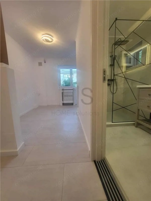 Garsoniera 42 mp, Decomandata, etaj 1 din 4 - imagine 3