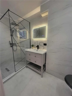 Garsoniera 42 mp, Decomandata, etaj 1 din 4 - imagine 7