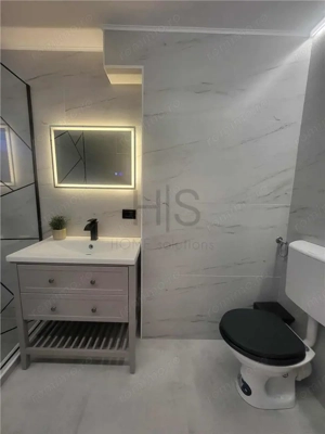 Garsoniera 42 mp, Decomandata, etaj 1 din 4 - imagine 11