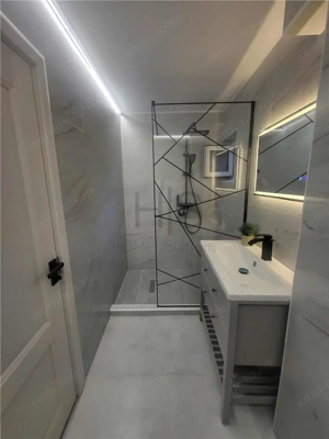 Garsoniera 42 mp, Decomandata, etaj 1 din 4