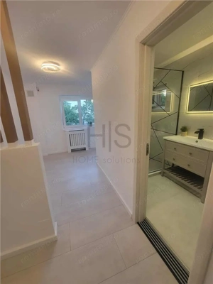 Garsoniera 42 mp, Decomandata, etaj 1 din 4 - imagine 9