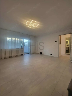 Garsoniera 42 mp, Decomandata, etaj 1 din 4 - imagine 2