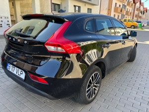 Volvo V40 Diesel Automat Negru - imagine 5
