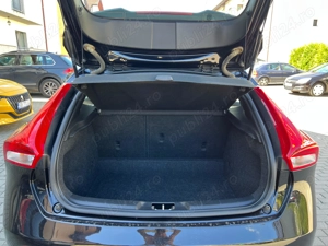 Volvo V40 Diesel Automat Negru - imagine 9