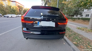 De vânzare auto Volvo XC60an fabricație 2018