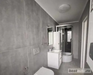 Spatiu comercial imobil Dorobanti ,etj 3 si 4