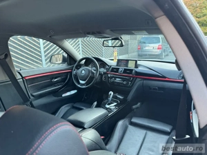 bmw seria 4 f34 grand coupe