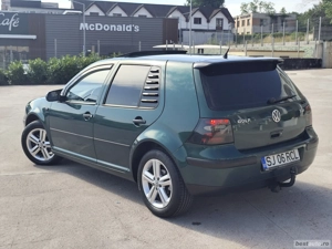 vând golf 4 1.9 TDI