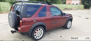 land rover freelander 2.0 td  - imagine 3