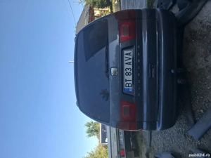 Vând seat alhambra  - imagine 5