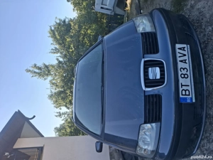 Vând seat alhambra  - imagine 3