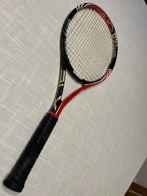 Racheta tenis Wilson BLX