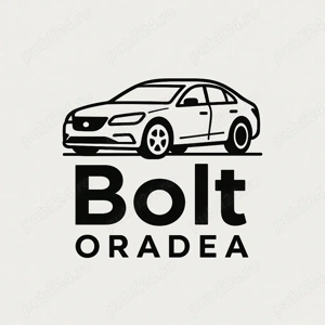Angajam soferi Uber Bolt-Oradea