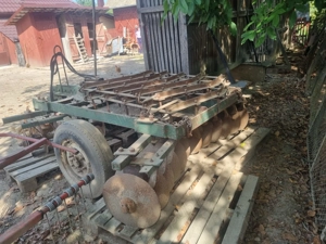 Vand disc  - imagine 3