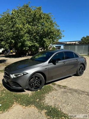 mercedes A 250 AMG - imagine 5