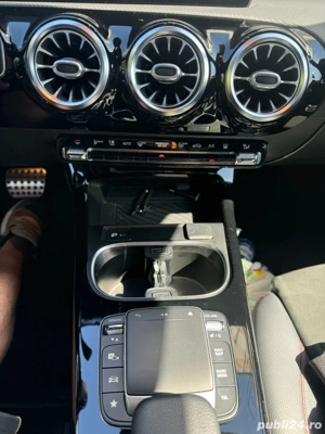 mercedes A 250 AMG - imagine 3