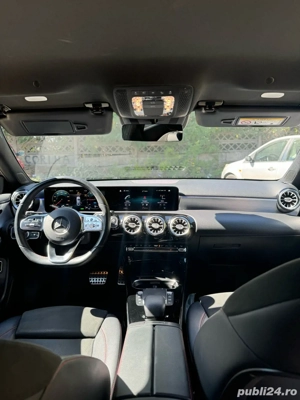 mercedes A 250 AMG - imagine 2