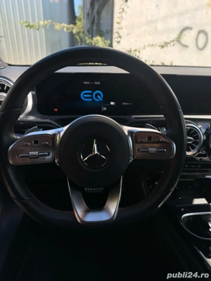 mercedes A 250 AMG - imagine 4