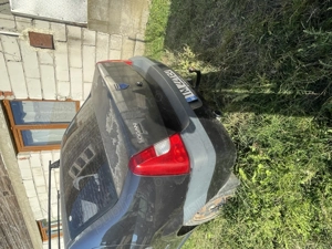 Vand dacia logan  - imagine 2