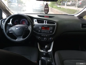 kia ceed de vanzare - imagine 5