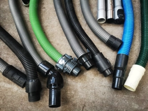 diverse piese si accesorii aspirator furtun perie sac duza stut filtru perii carbuni motor etc - imagine 3