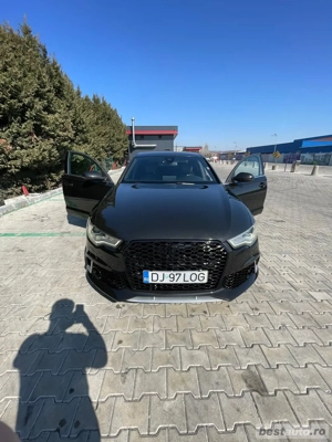 vand audi a6 c7