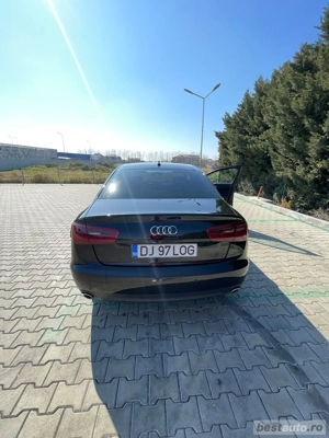 vand audi a6 c7 - imagine 4